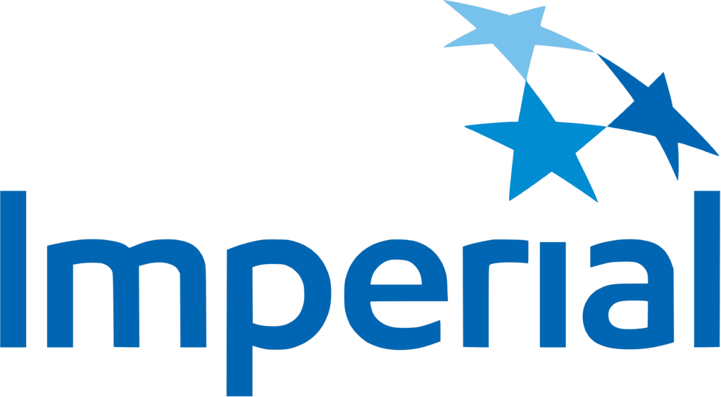 Imperial Oil logo