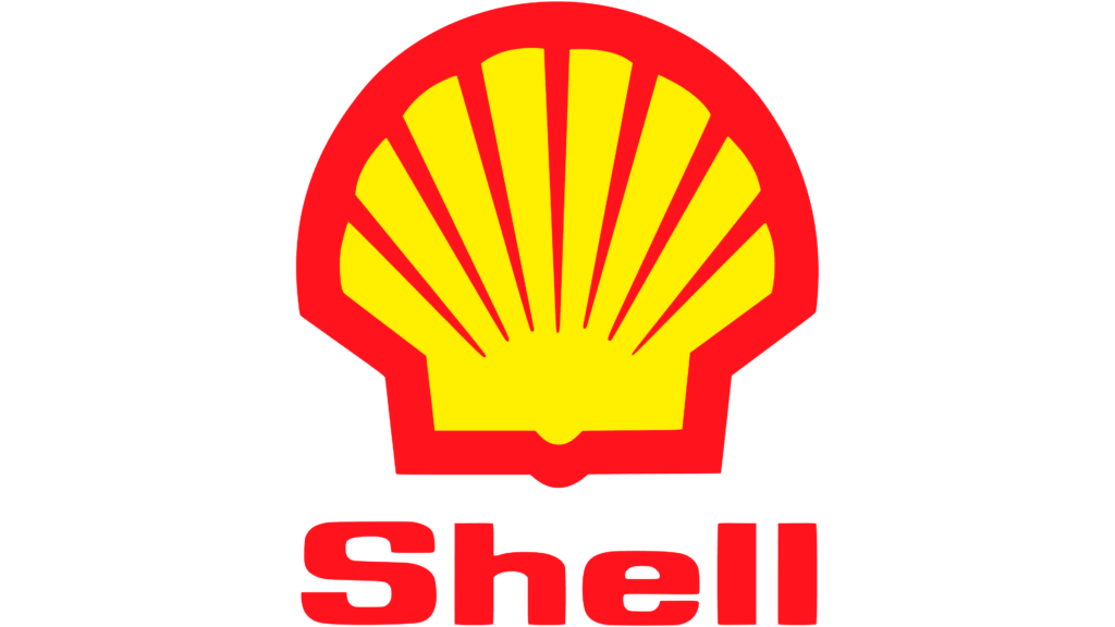 Shell Logo