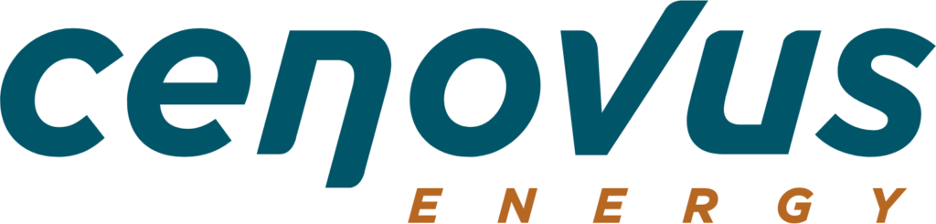 cenovus logo