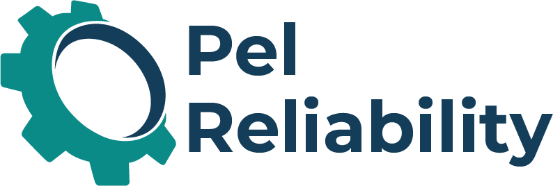 Pel Reliability logo